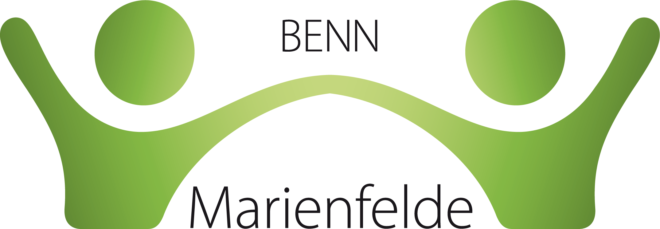 BENN-Marienfelde logo